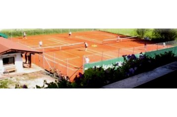 Австрия Privát Erpfendorf, Екстериор